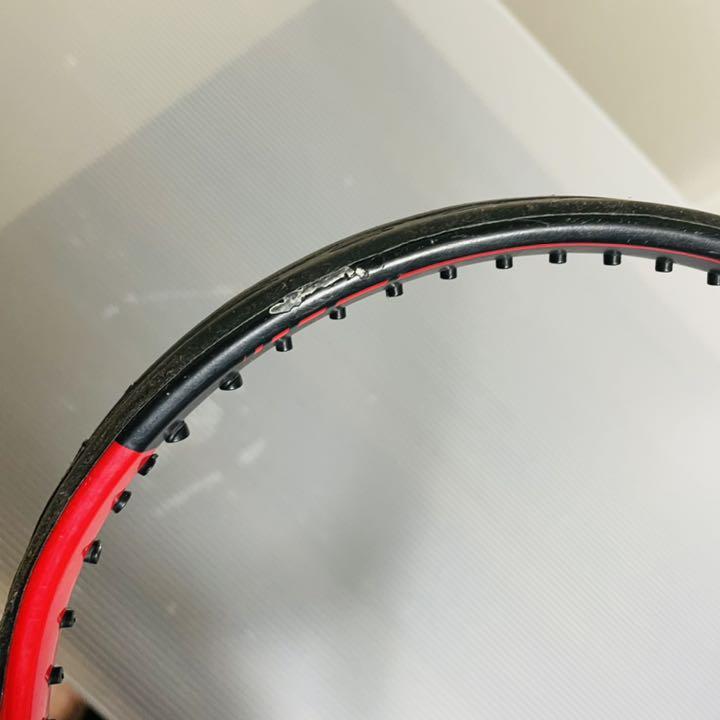 定番本物保証 最終値下げテニスラケット2本セット 9ldNq-m31213073503 通販新作