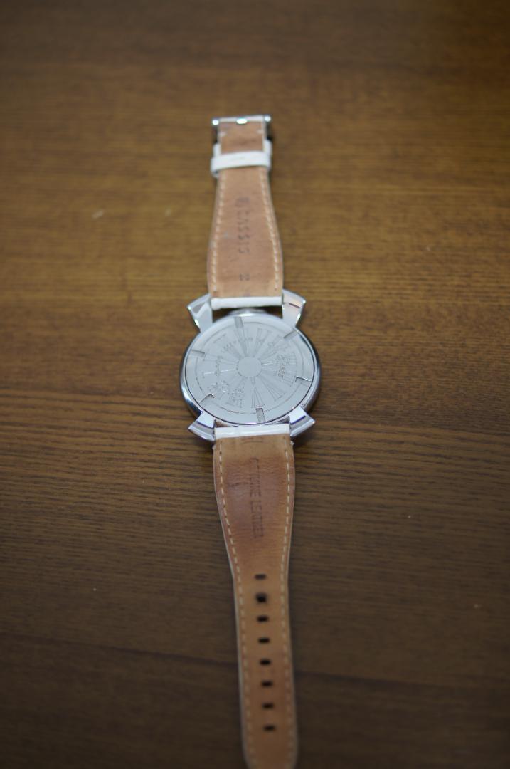 ガガミラノ　Slim 46mm,5080.1