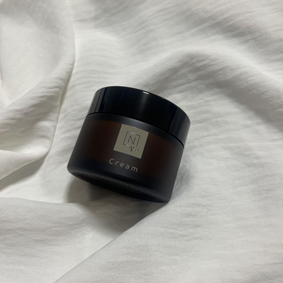 N organic Vie エヌオーガニック ヴィクリーム 47g