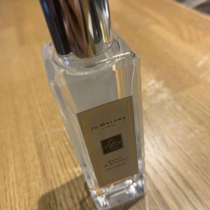 Jo MALONE ジョーマローン　ポピー&バーリーコロン