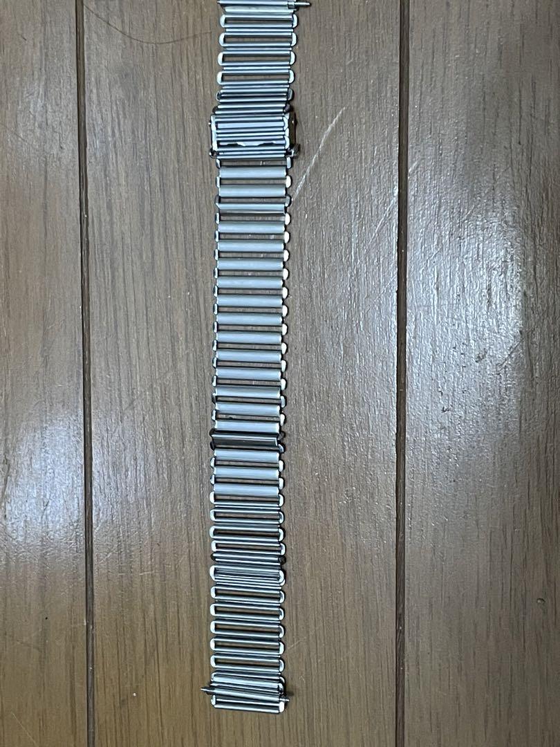 アウトライン　ボンクリップスタイル　バンブーブレスレット　18mm