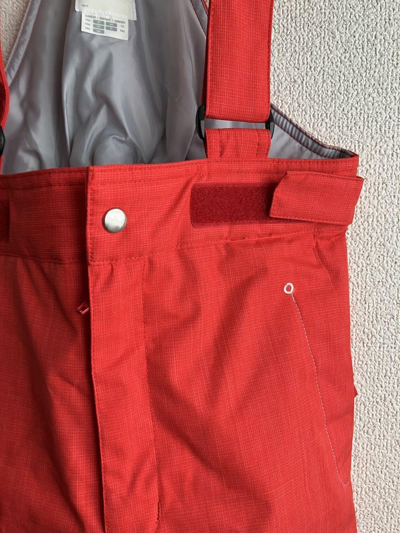 DESCENTE　デサント　スキーウエア　140