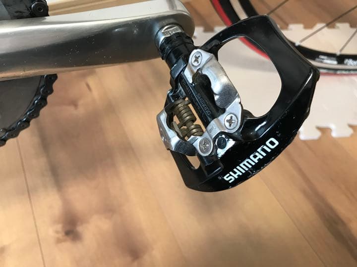 CINELLI XPERIENCE EVA UNICA 直接引渡し