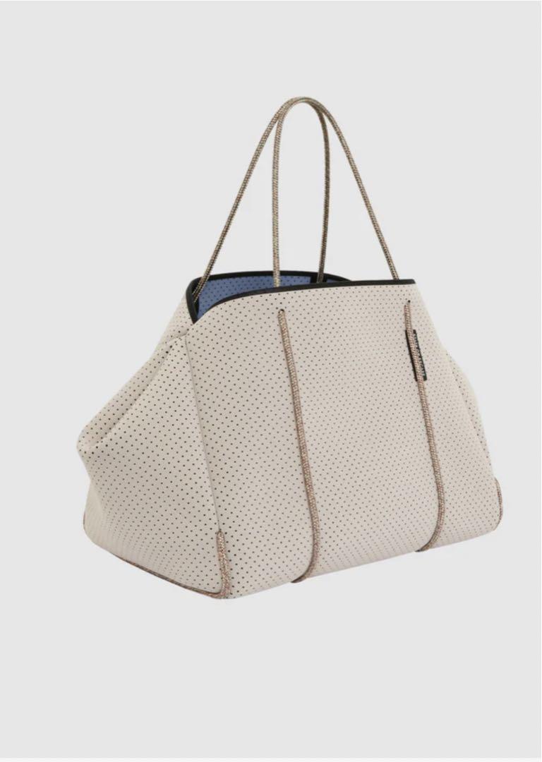 新品・未使用】STATE OF ESCAPE トートバッグ