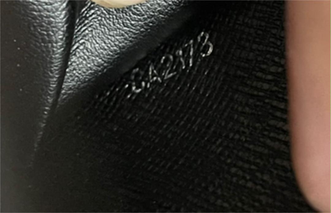 格安日本製 ルイヴィトン ヴェルティカル 長財布 IMgfS-m31218801034 ダミエ グラフィット お買い得安い