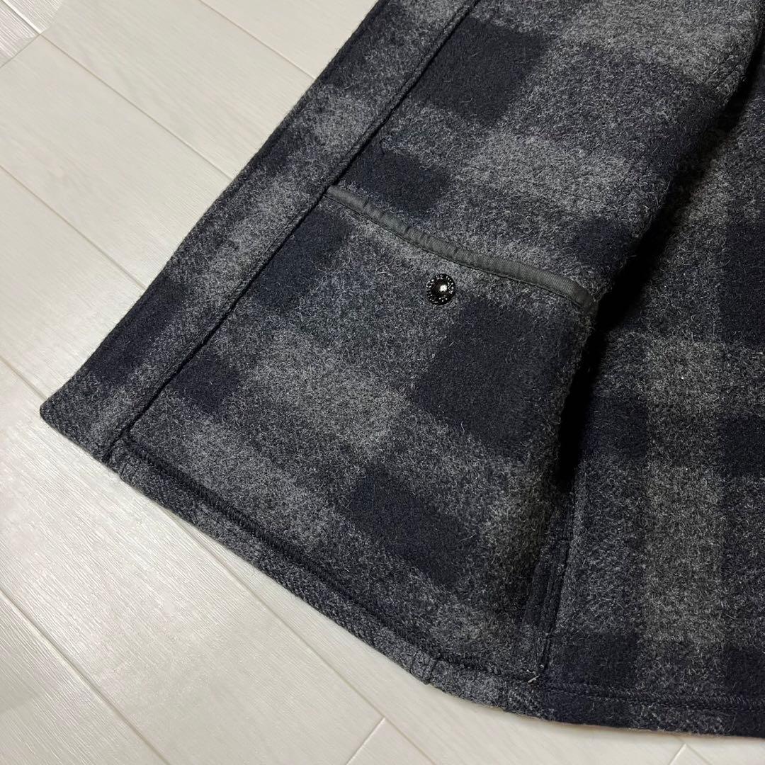 マッキノーベスト マッキーノM