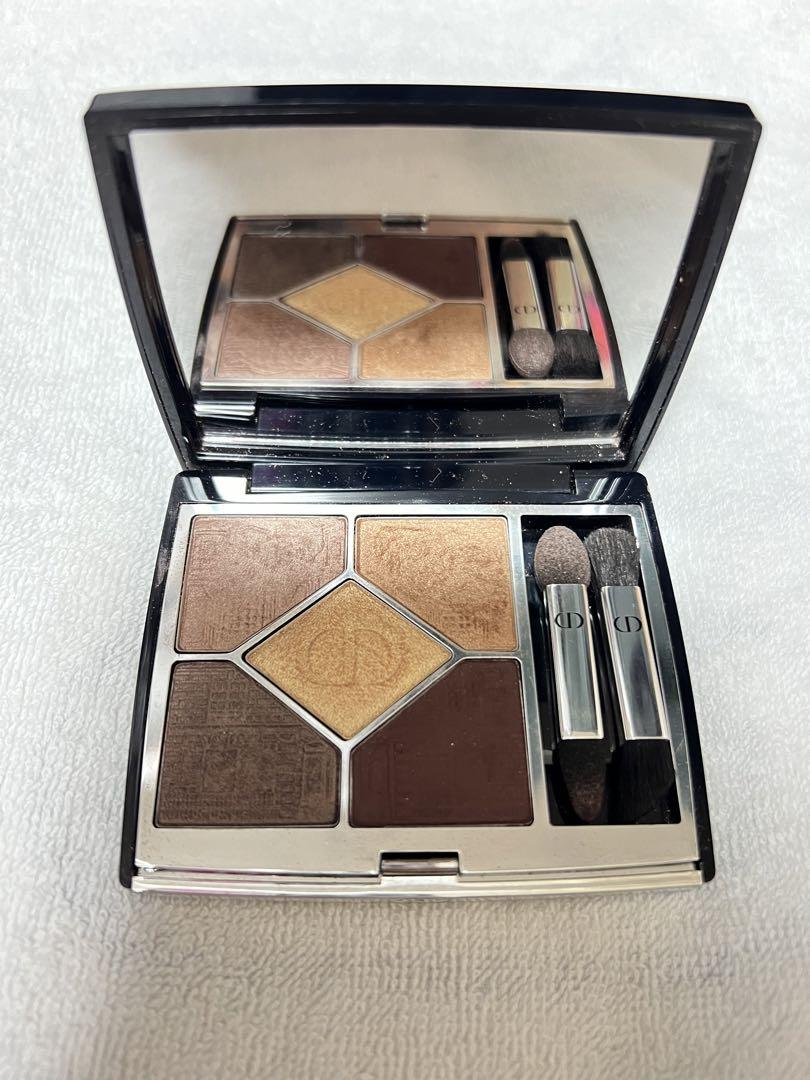 Dior サンク クルール クチュール469 アトリエ ドレ