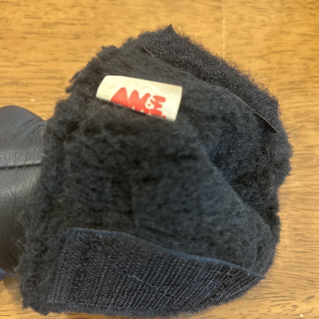 SCOTTY CAMERON パター用ヘッドカバー