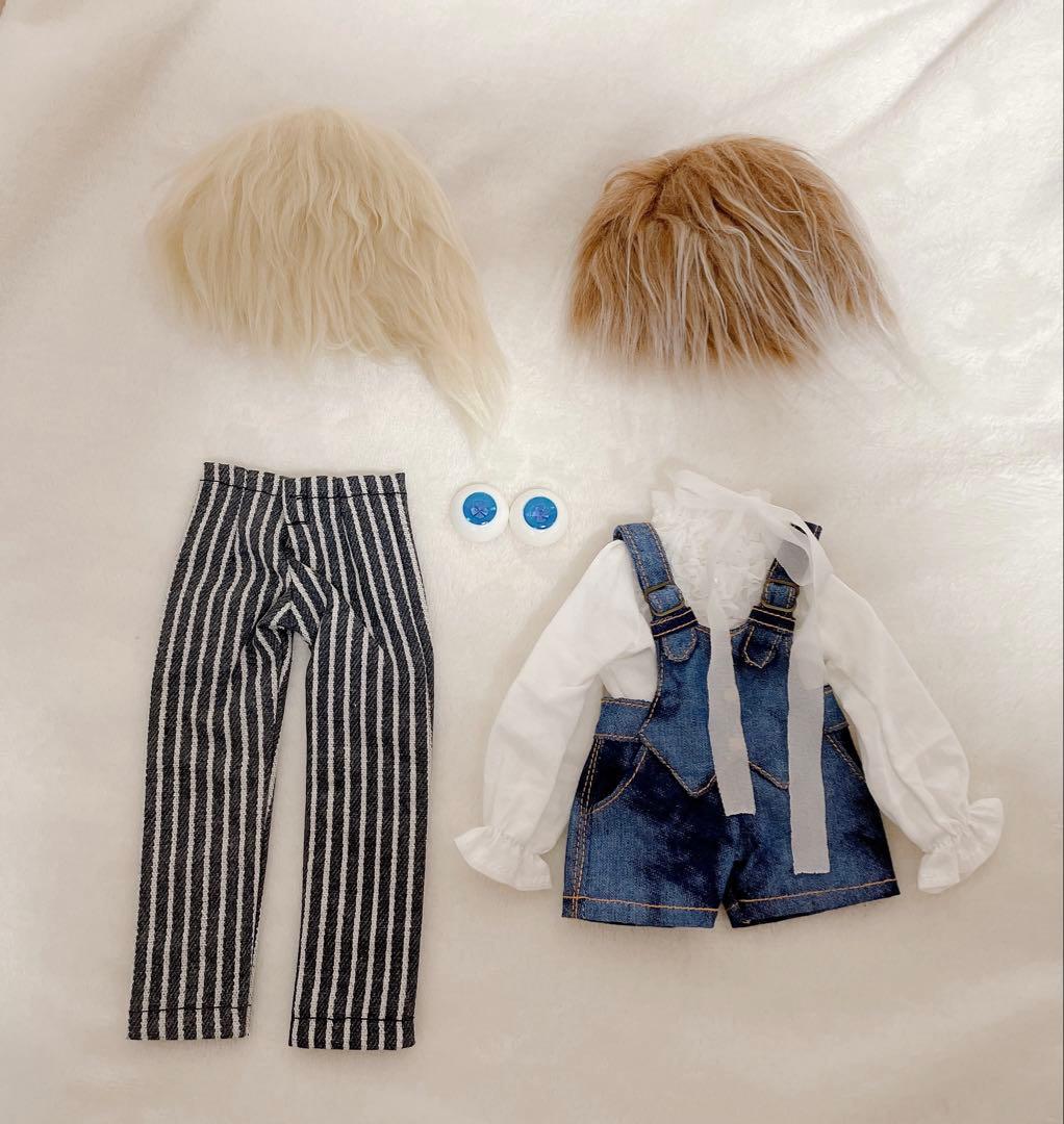 DEAR MINE KORATH. ドール本体フルセット＋おまけ