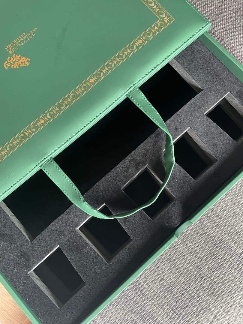 万博 サウジアラビア キャンドルボックス NEXPOTALLINN_EU