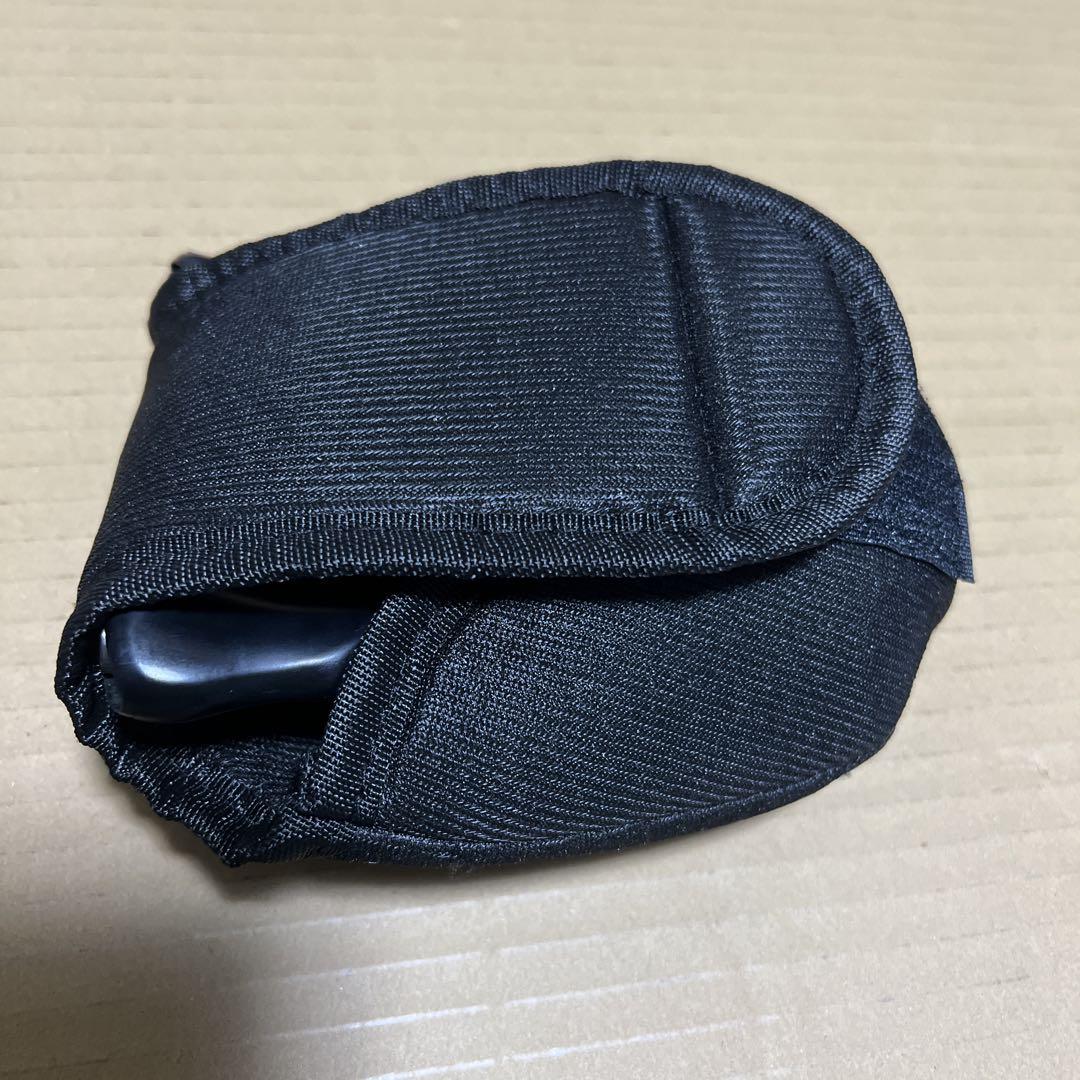 21アンタレスDC XG 左巻き