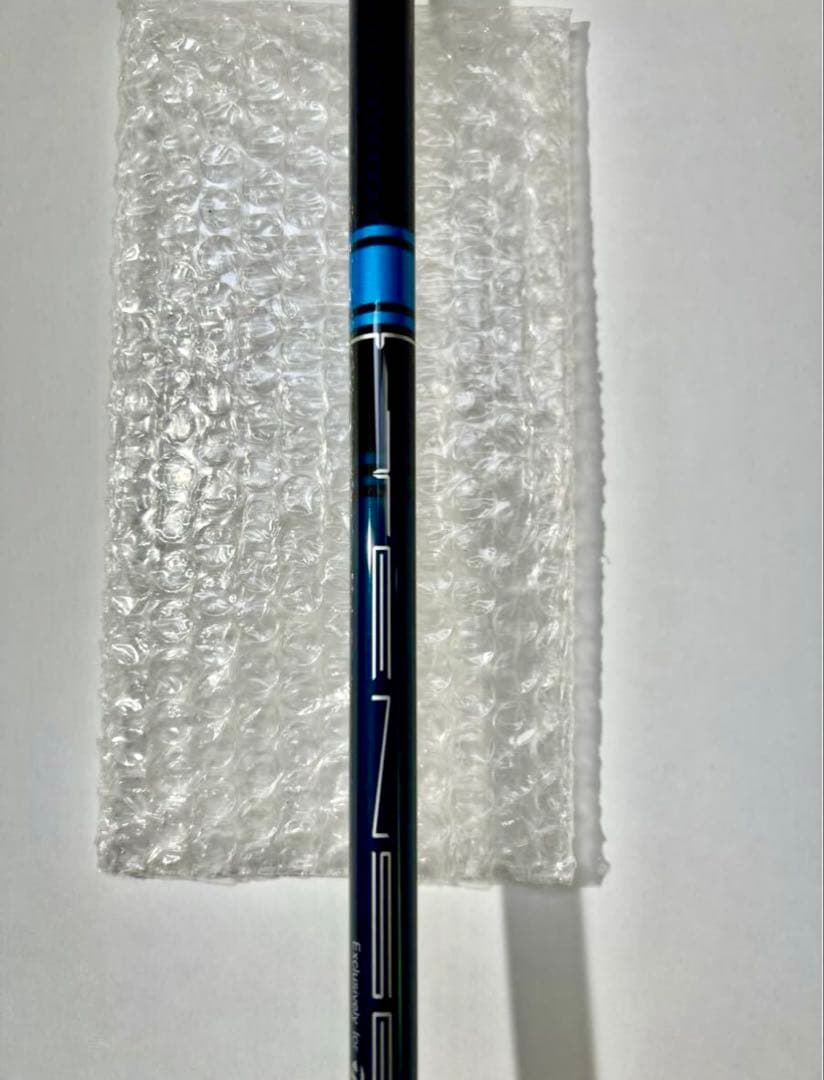 新品☆カーボン☆SIM2MAX レスキュー 5U☆TENSEI BLUE ☆S