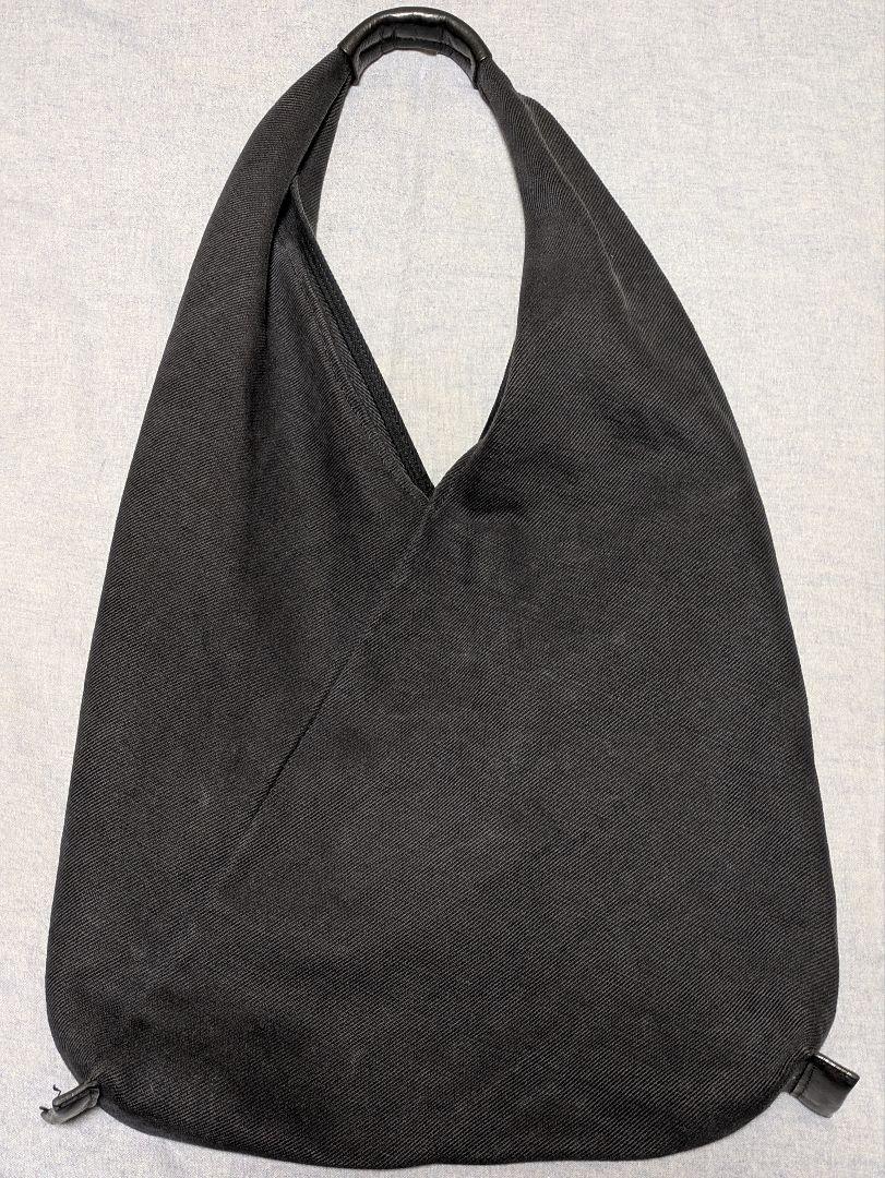 エンダースキーマ Hender Scheme azuma bag bigブラック
