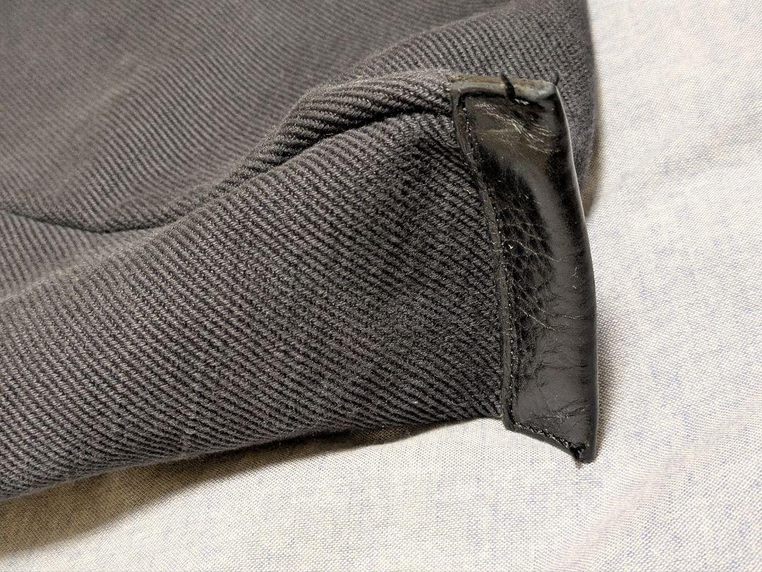 エンダースキーマ Hender Scheme azuma bag bigブラック