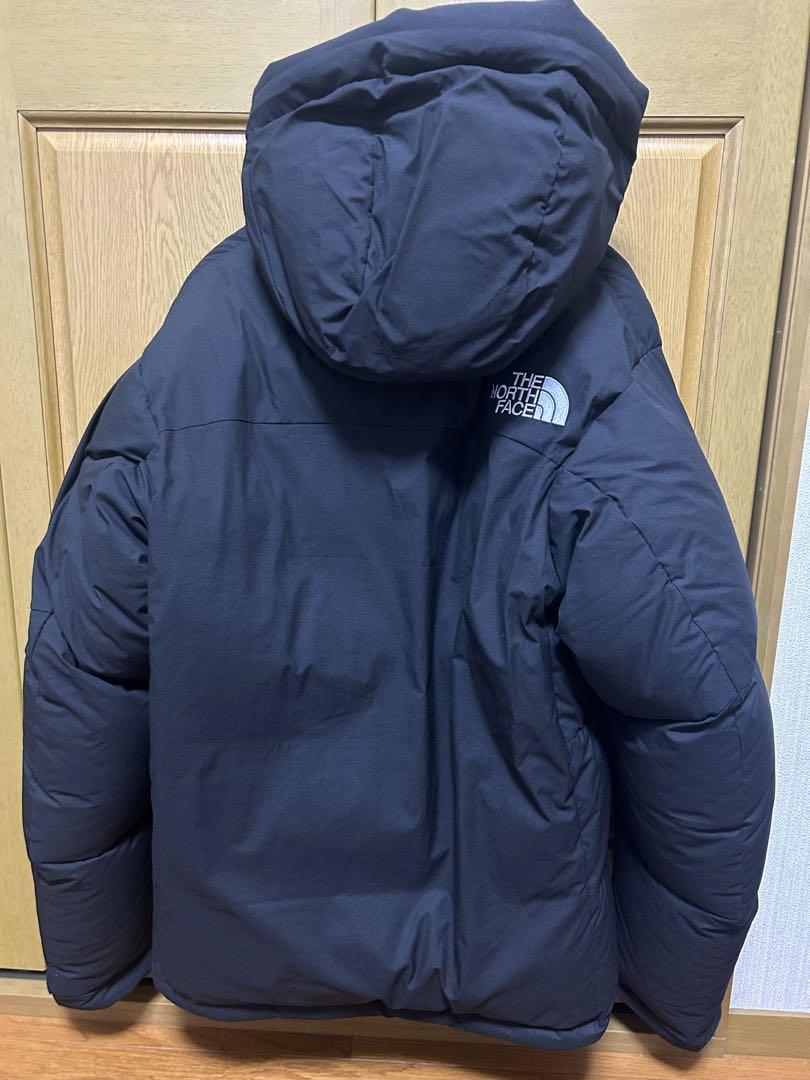 THE NORTH FACE バルトロライトジャケット XXL