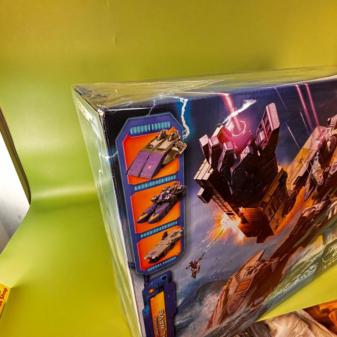 【特別販売】トランスフォーマー レガシー TL-70 タイダルウェーブ