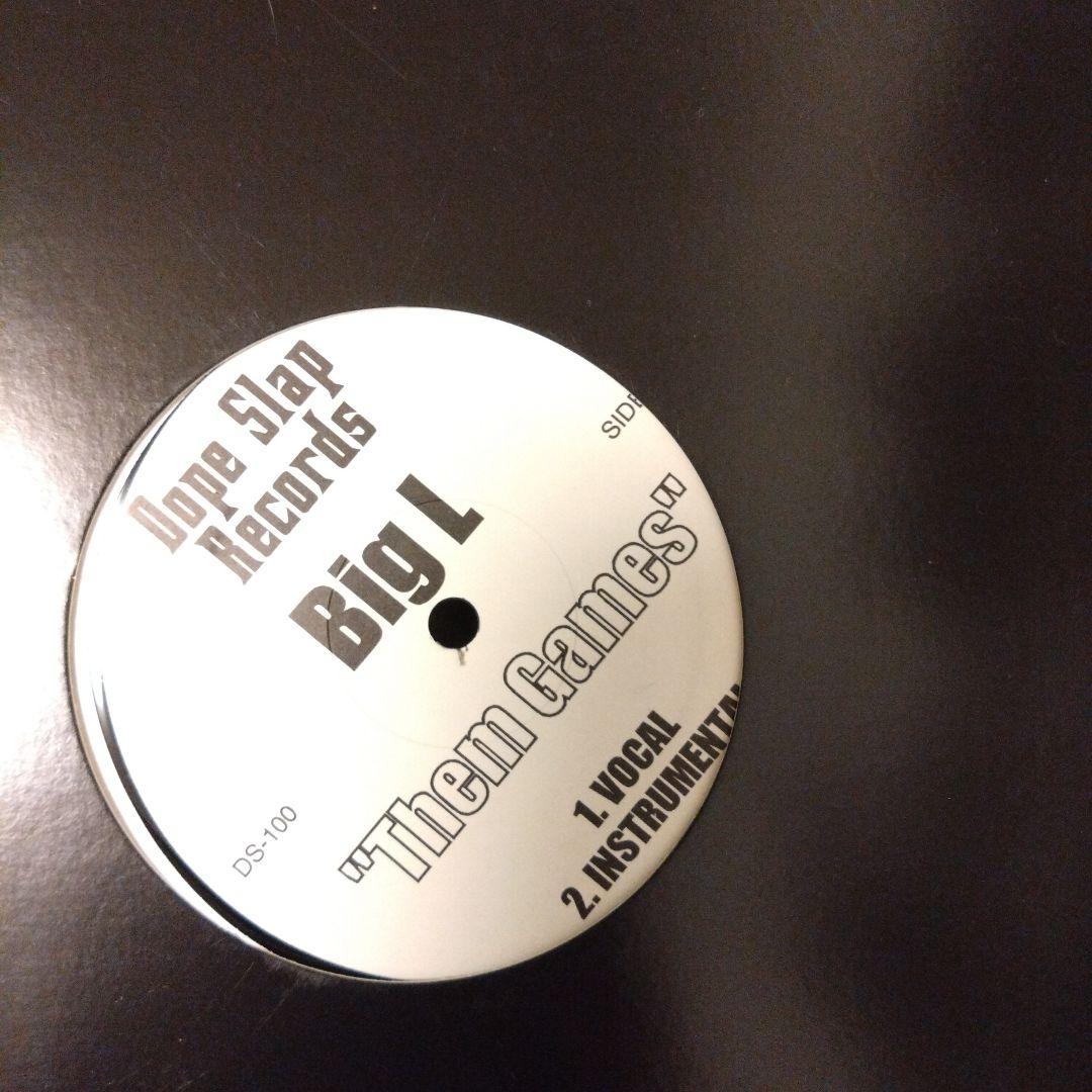 HIPHOP レコード まとめて