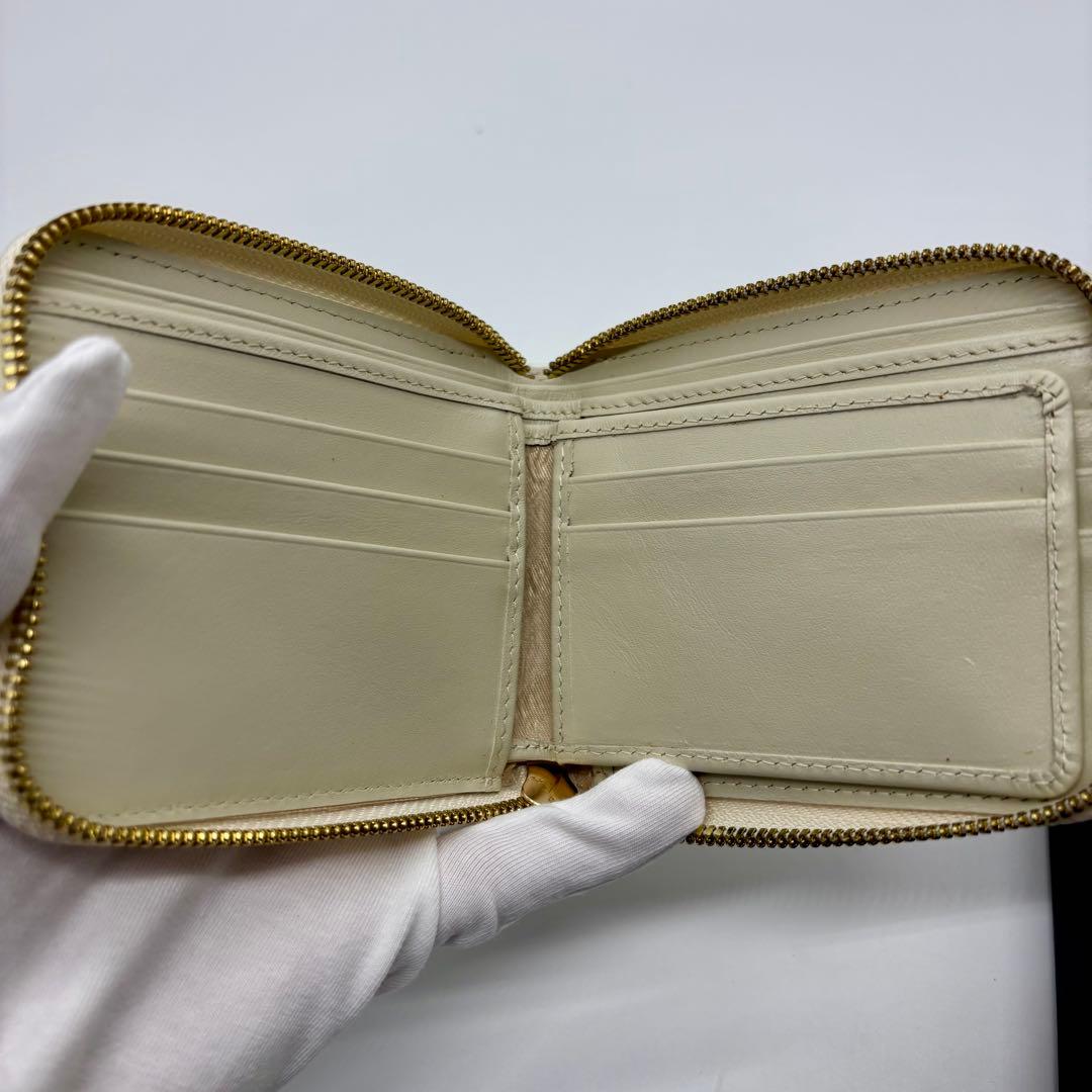 【本物証明書あり】クロコダイル ヒマラヤクロコ カードケース 【本物証明書あり】クロコダイル ヒマラヤクロコ カードケース