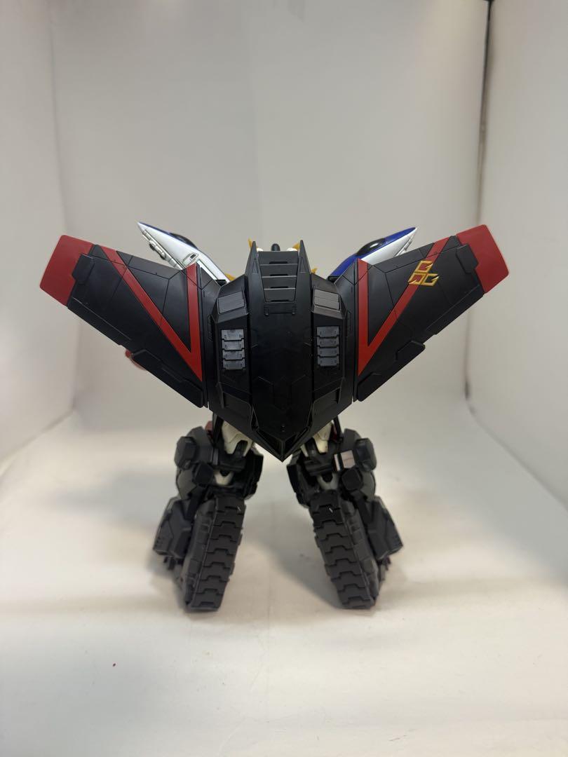 ガオガイガーRG ゴルディーマーグRG