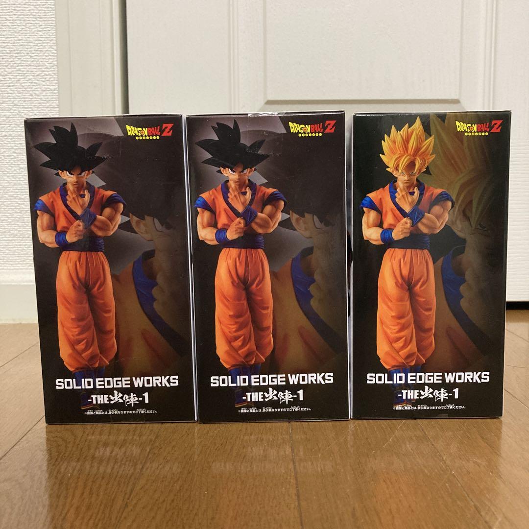 高価ゲーム・おもちゃ・グッズ - [新品.未開封]ドラゴンボール