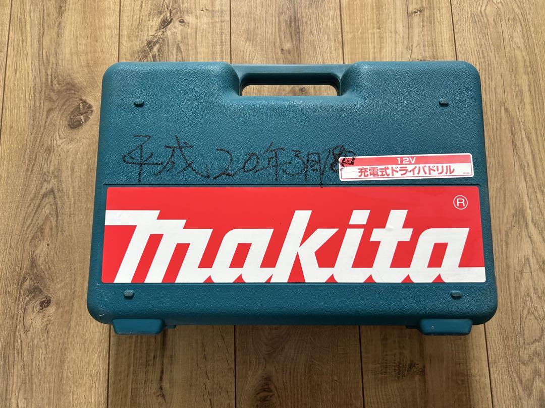 ✟ Makita