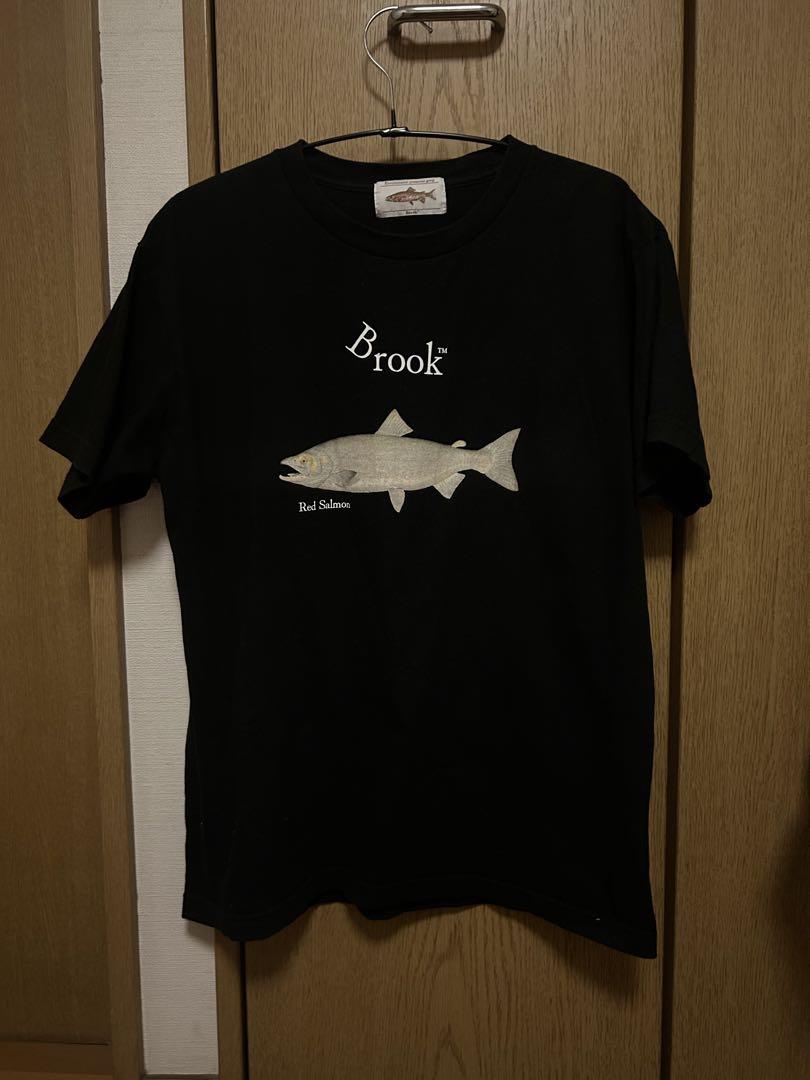 brook Tシャツ Brook Tシャツ - メルカリ
