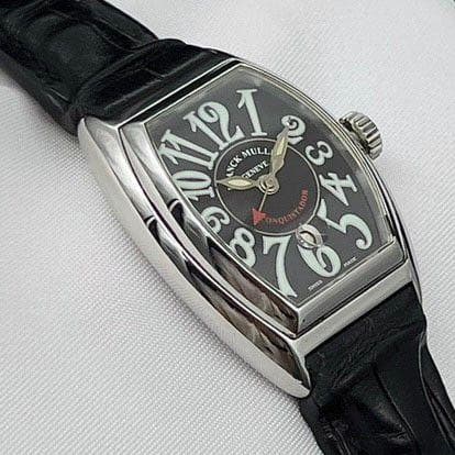 ビジネスFRANCKMULLER