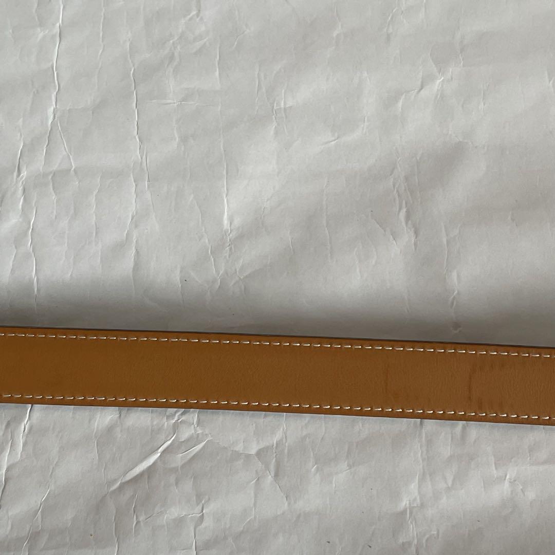 hermes ベルト　コンスタンス