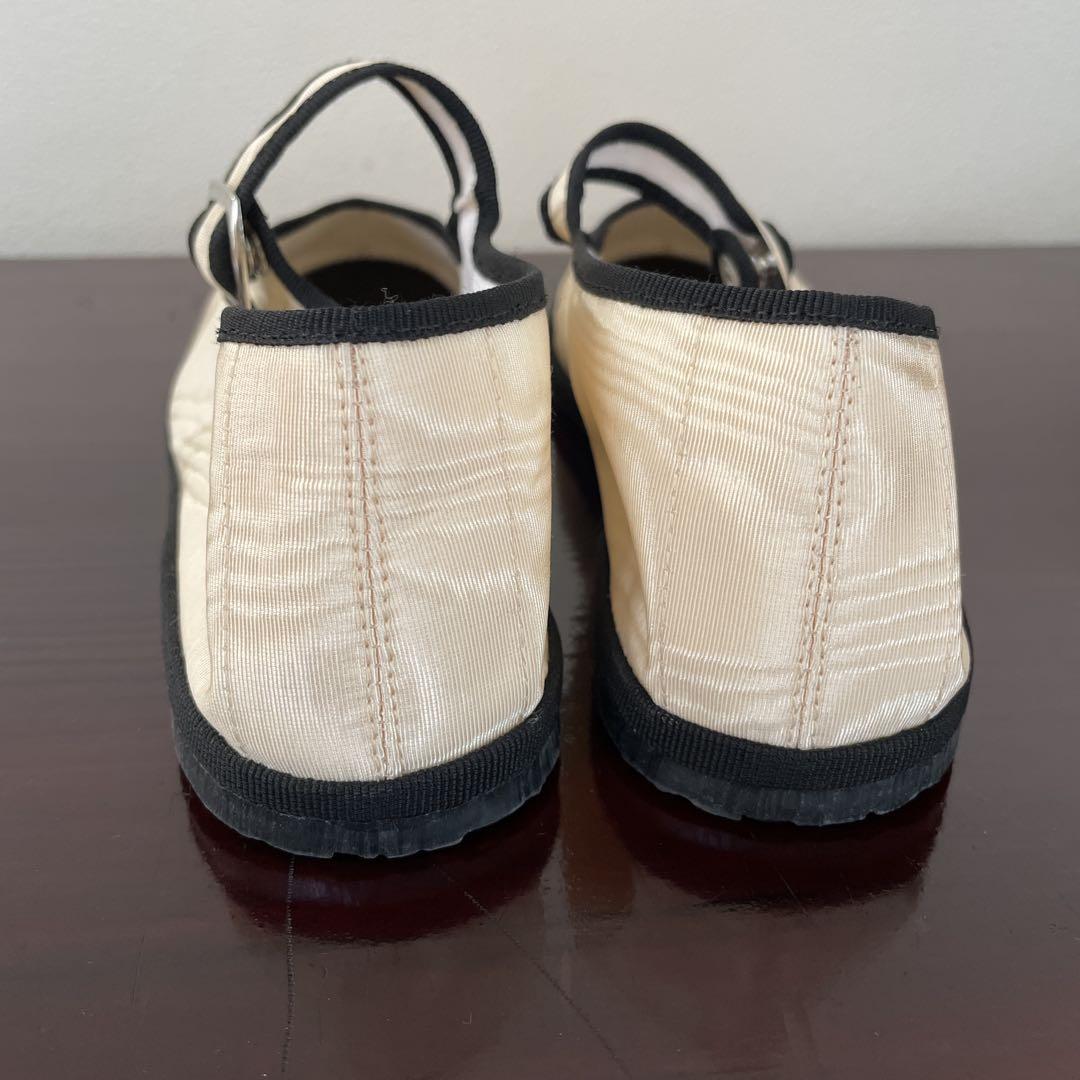 drogheria Crivellini 新品未使用　メリージェーン 37