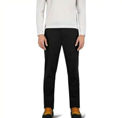 【新品❗】マムート トレッカーズ 3.0 ソフトシェル パンツ ブラック 【新品❗】マムート トレッカーズ 3.0 ソフトシェル パンツ ブラック