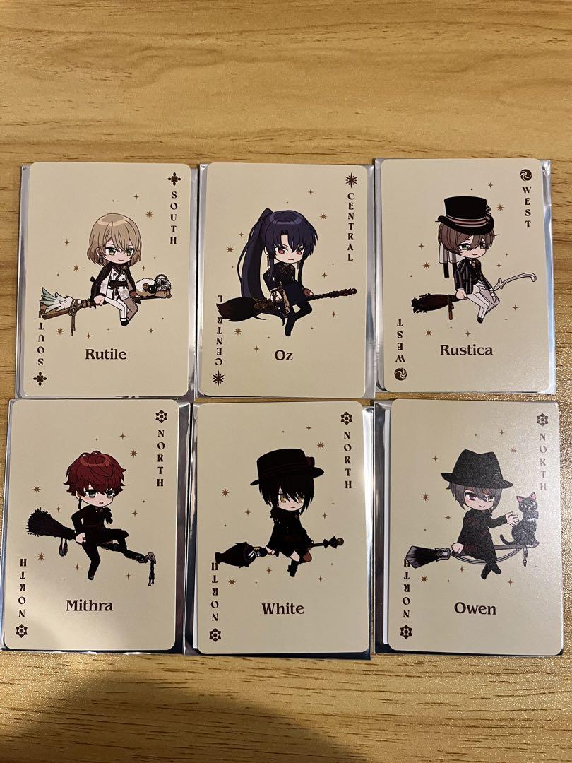 未来日記　我妻由乃　VICTORINOX　コラボ　アクリルキーホルダー 未来日記 我妻由乃 VICTORINOX コラボ アクリルキーホルダー