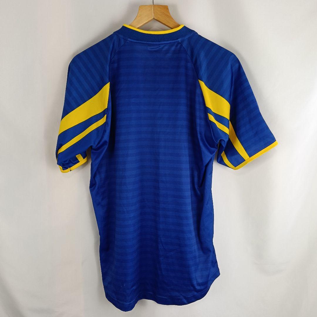 seven star　Leeds United　ユニフォーム　B3137