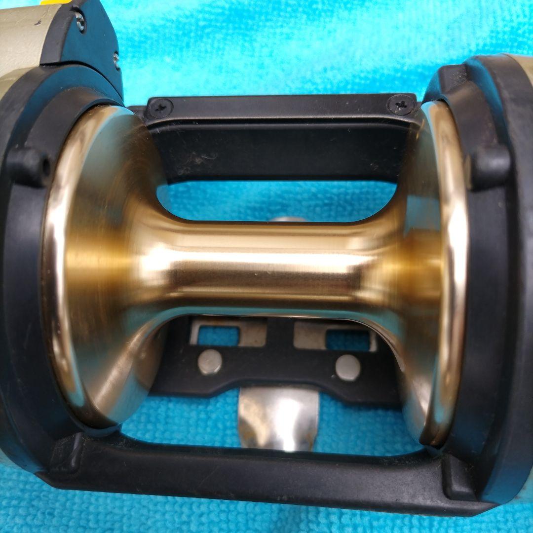 シマノ 海魂EV4000T