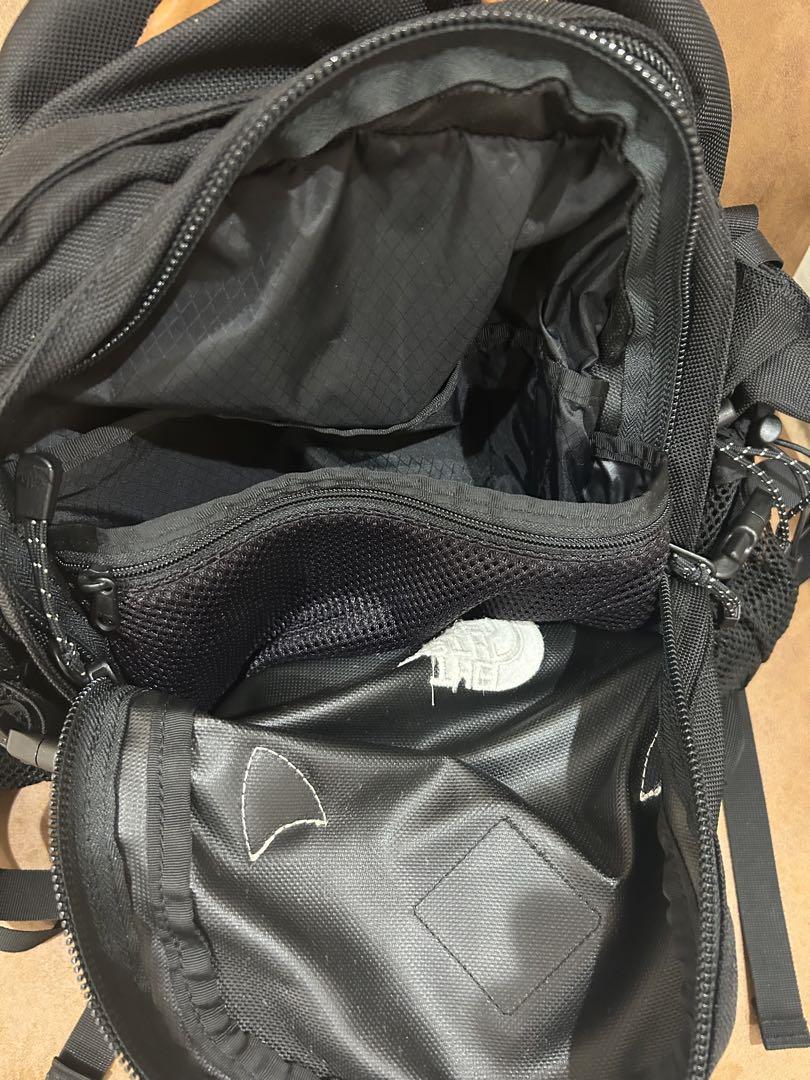 Hender Scheme × The North Face  WASATCH