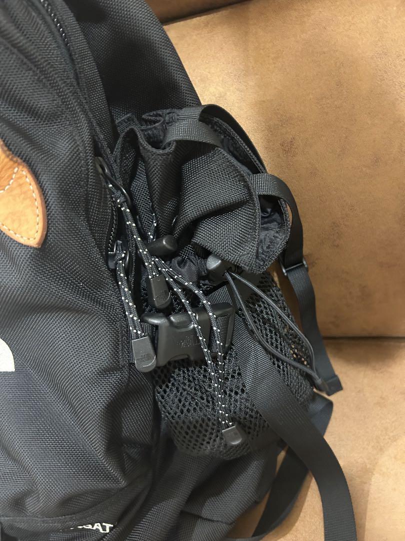 Hender Scheme × The North Face  WASATCH