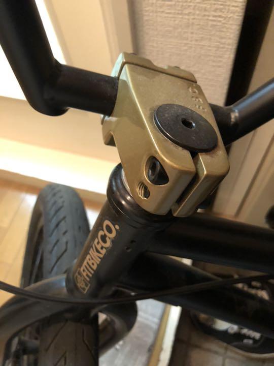 BMX引き渡し限定