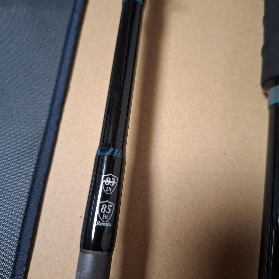 DRT　×ツララ　 85remix 　８５リミックス　 後期　超美品　ポリスにも