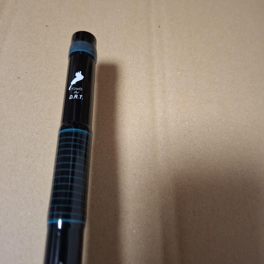 DRT　×ツララ　 85remix 　８５リミックス　 後期　超美品　ポリスにも
