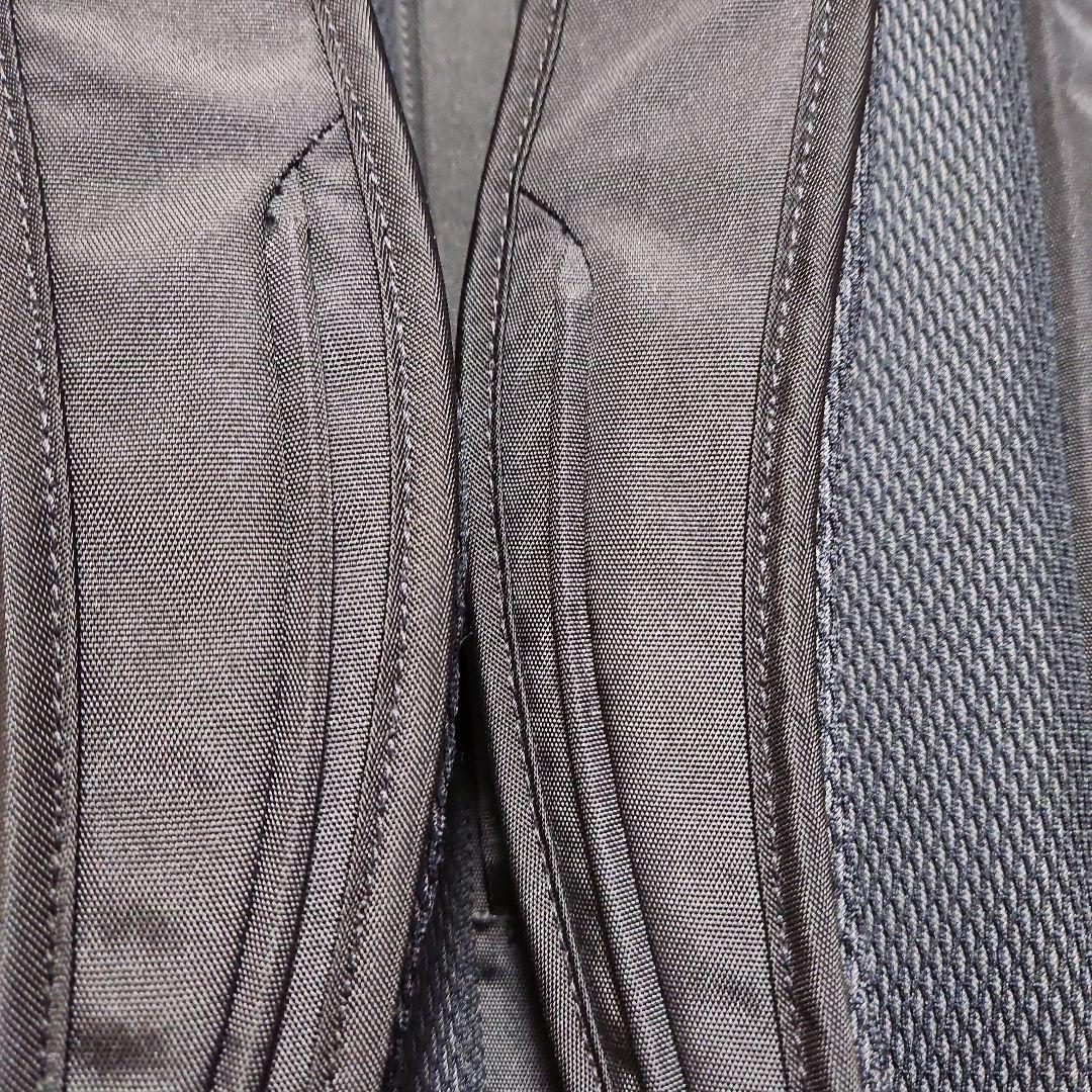 ベルロイ Transit Workpack Pro 22L バックパック