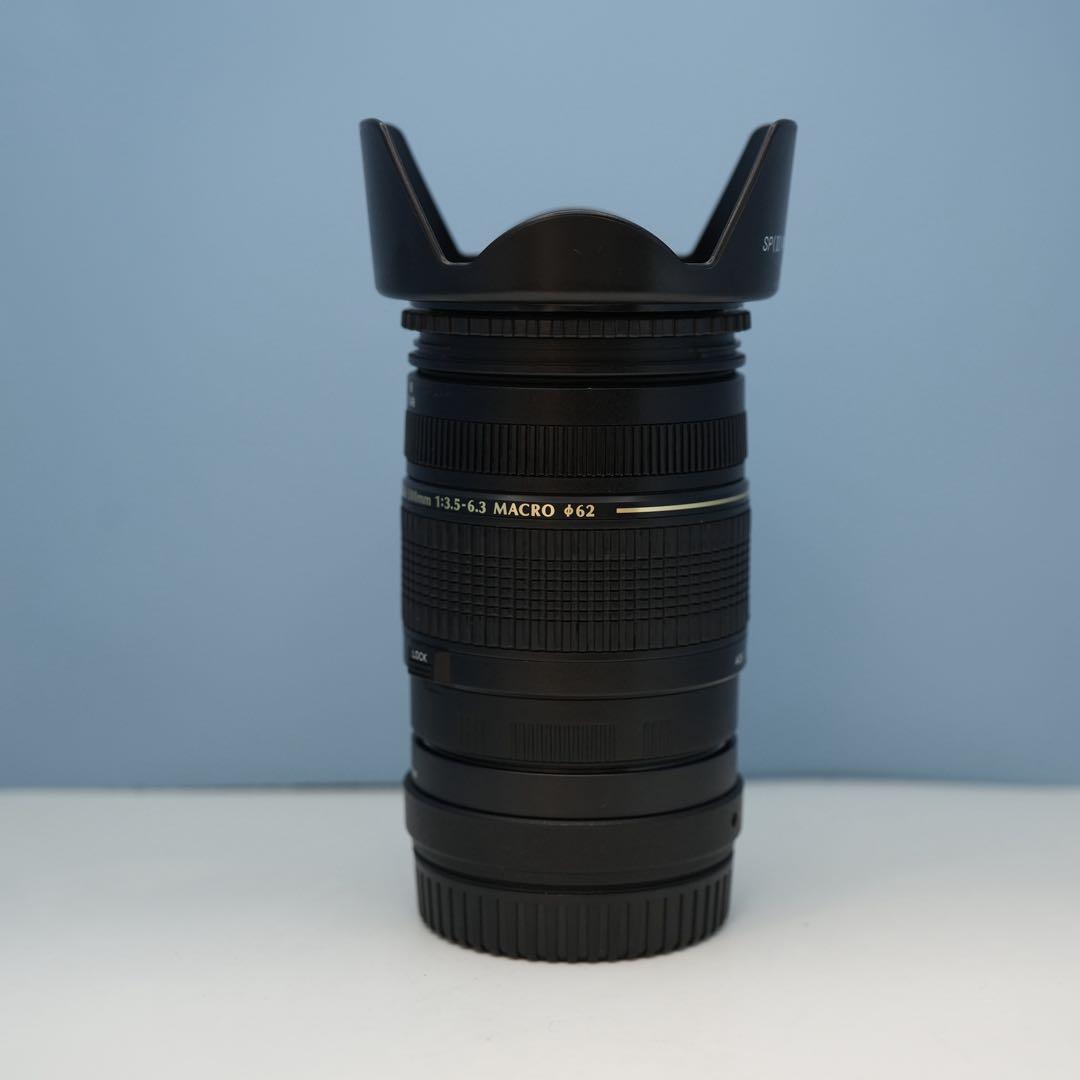 TAMRON 28-300mm Canon RF用 標準+望遠レンズ z0019 TAMRON 28-300mm Canon RF用 標準+望遠レンズ z0019 - メルカリ