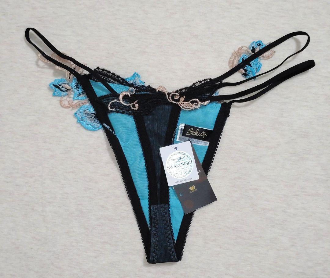 サルート    84G    salute  オーラ ソング   ＢＬ  M