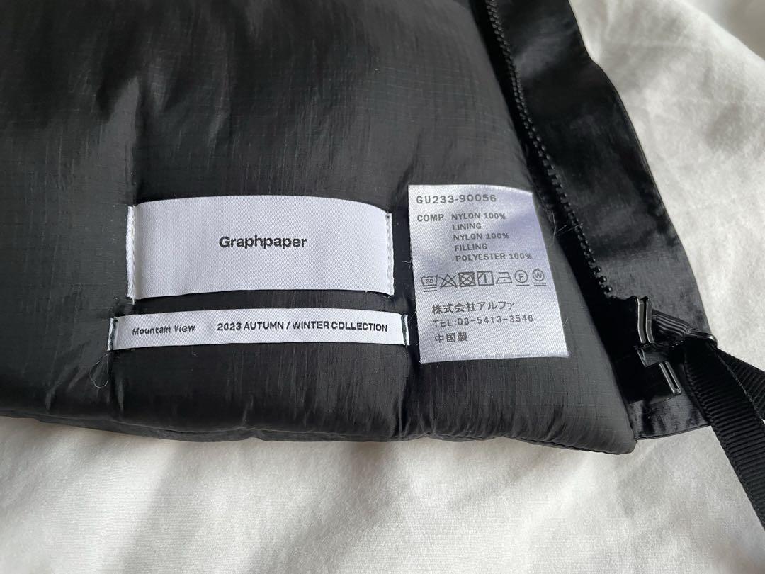 graphpaper  PERTEX® QUANTUM NECK WARMER