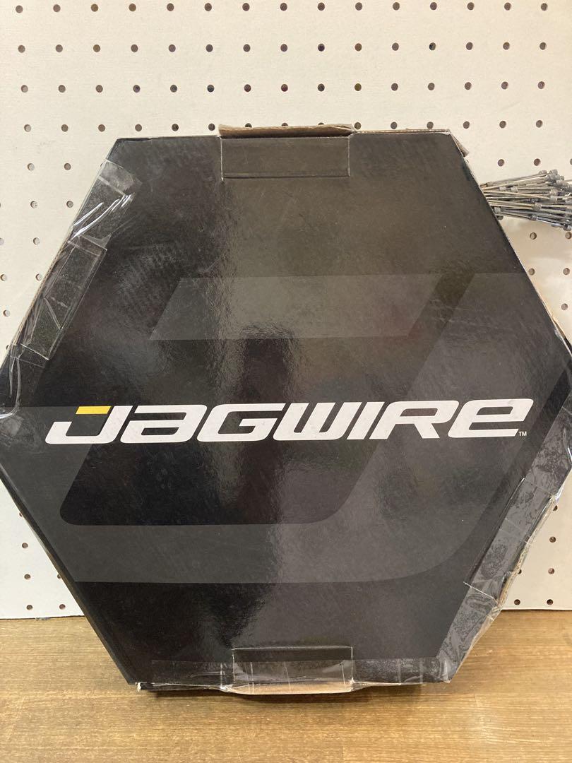 JAGWIRE ジャグワイヤー シフトインナーまとめ売り