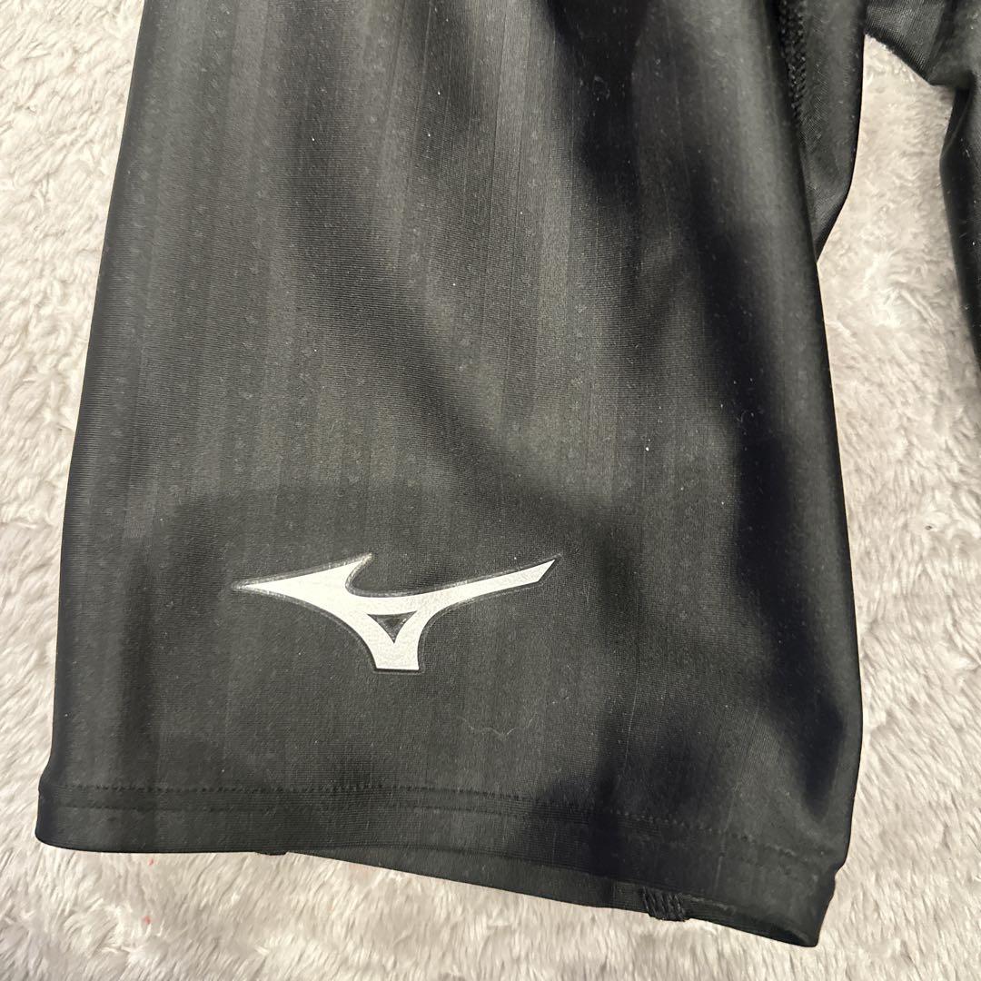 MIZUNO競泳用ハーフスーツ マスターズバック