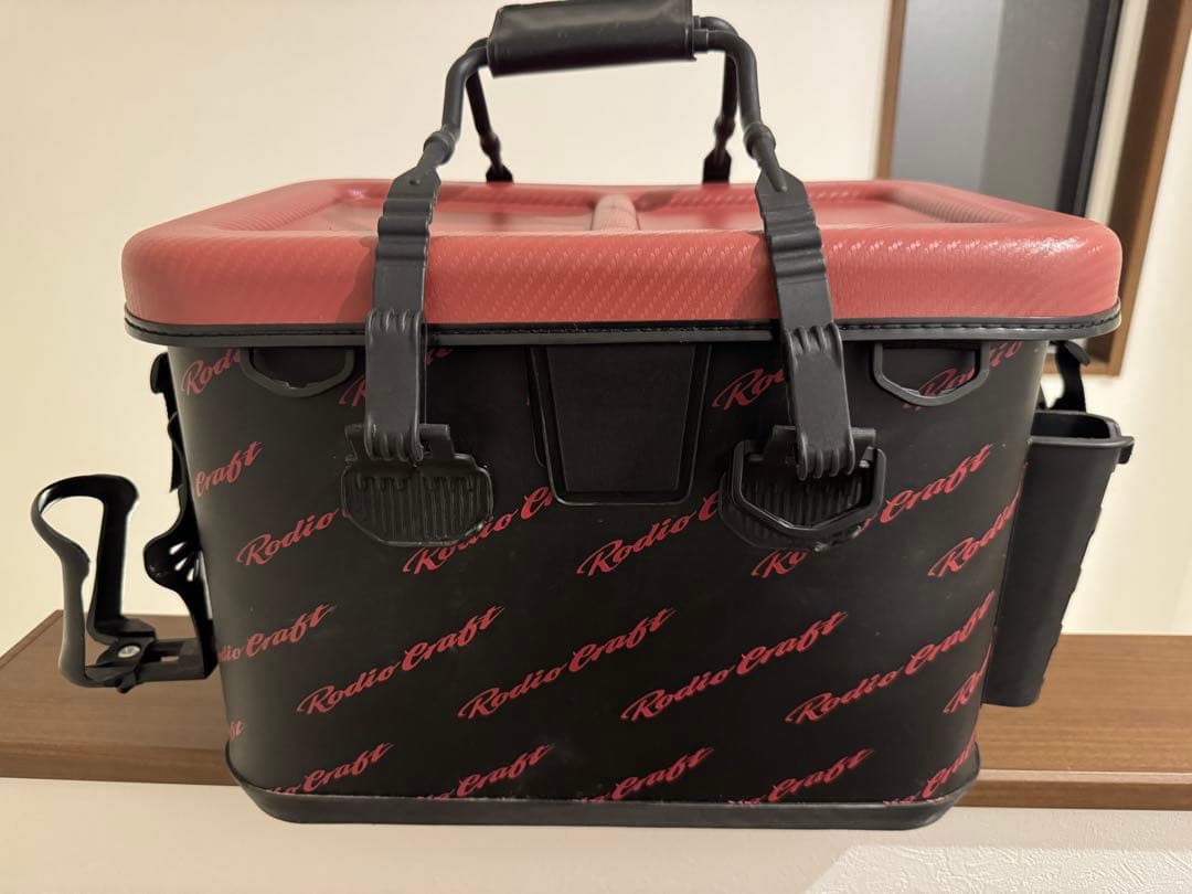 ロデオクラフト 40バッカン マニアックスモデル 数量限定 オリカラ 美品