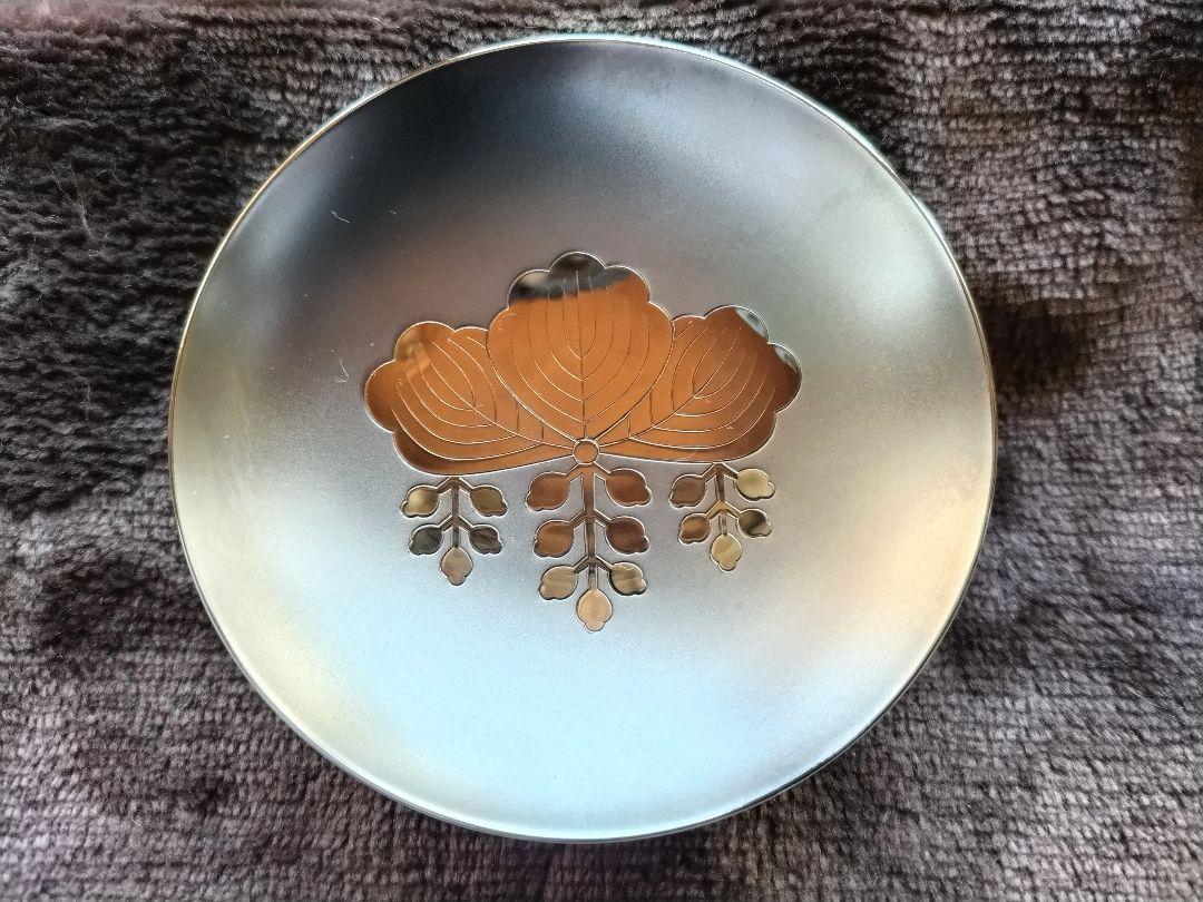 造幣局SILVER刻印