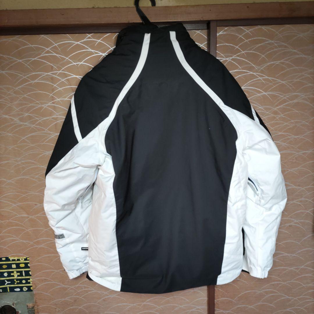 一番の ウエア デサント 良好(私見) DESCENT SPORTS MOVE スキー