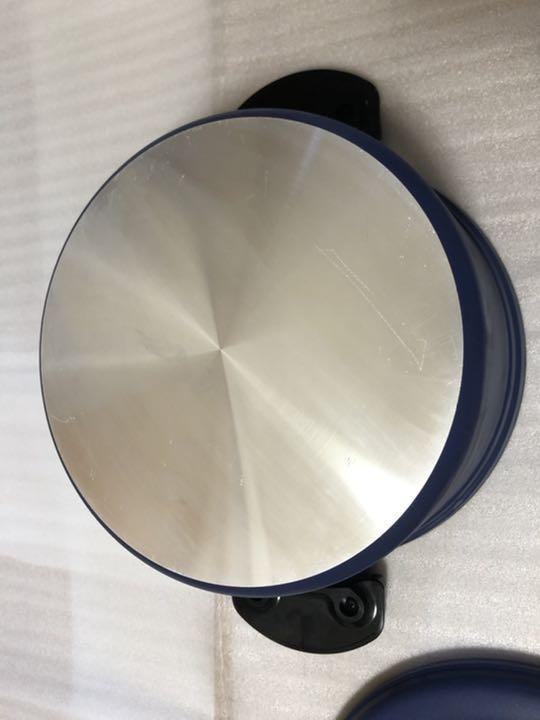 2 クッキング 炊飯鍋22cm 未使用 noTPJ-m31236505030 28までお値下 MFG 定番好評
