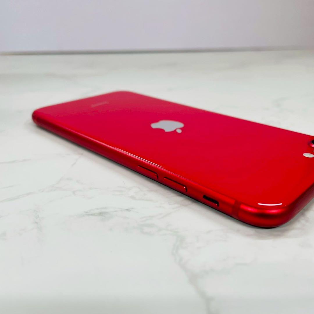 iPhoneSE 第2世代 128GB MXD22J/A WW2525