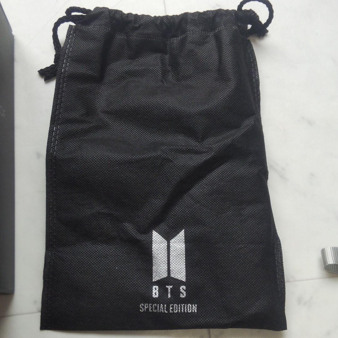 アミボムは BTS ver.4 89CPB-m31237087582 アミボム にシワが